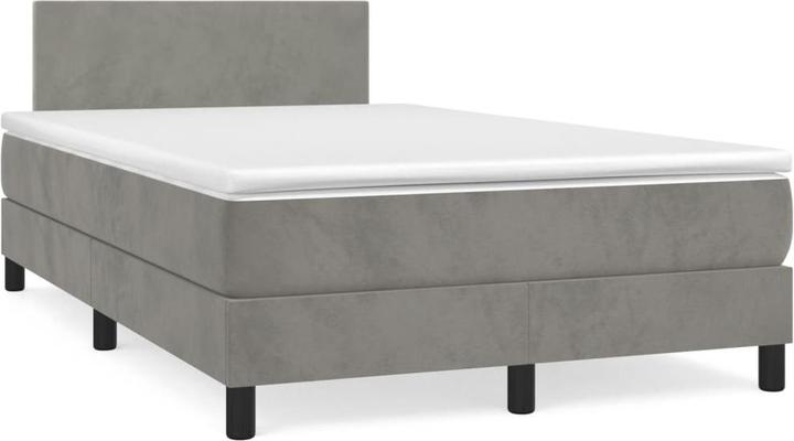 Immagine prodotto vidaXL Boxspringbett (120 x 190 cm)