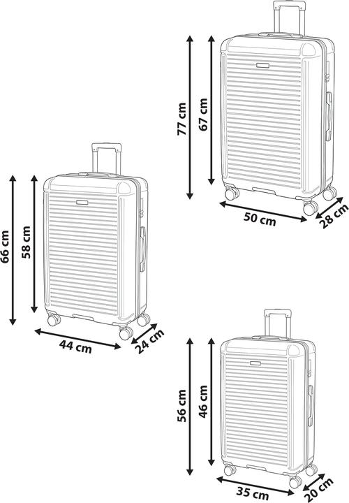 Actual product image Beliani Myntis (30 l)
