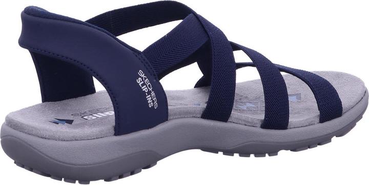 Actual product image Skechers Reggae Slim Slip Ins (40)