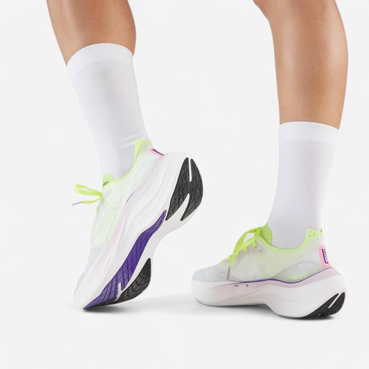 Actual product image Kiprun KD900.2 Women's running shoes - White (39)