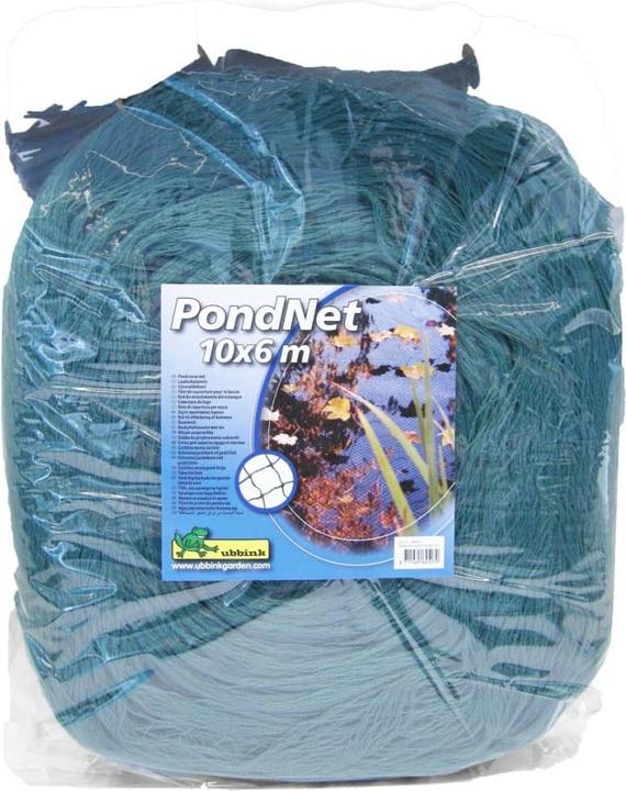 Actual product image Neogard Laubschutznetz