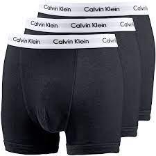 Immagine prodotto Calvin Klein Baule (S, confezione da 3)