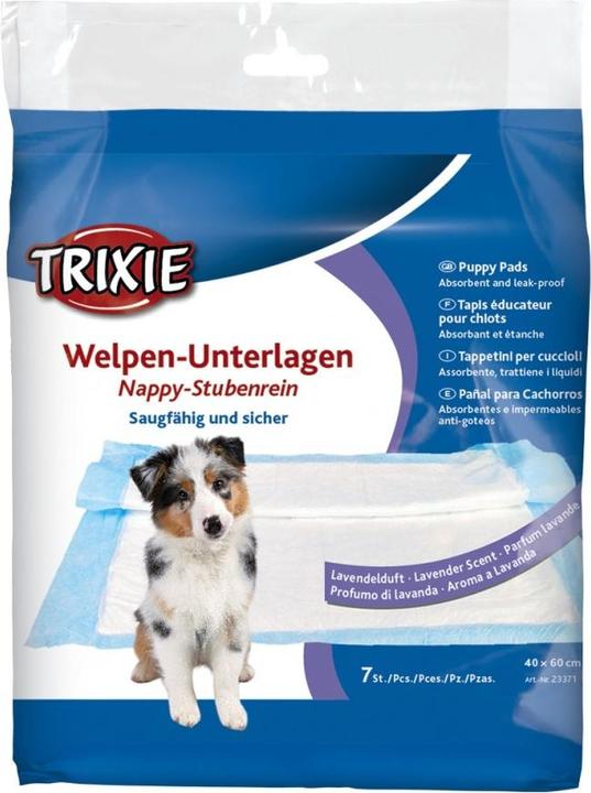 Productafbeelding Trixie Nappy (Hond)