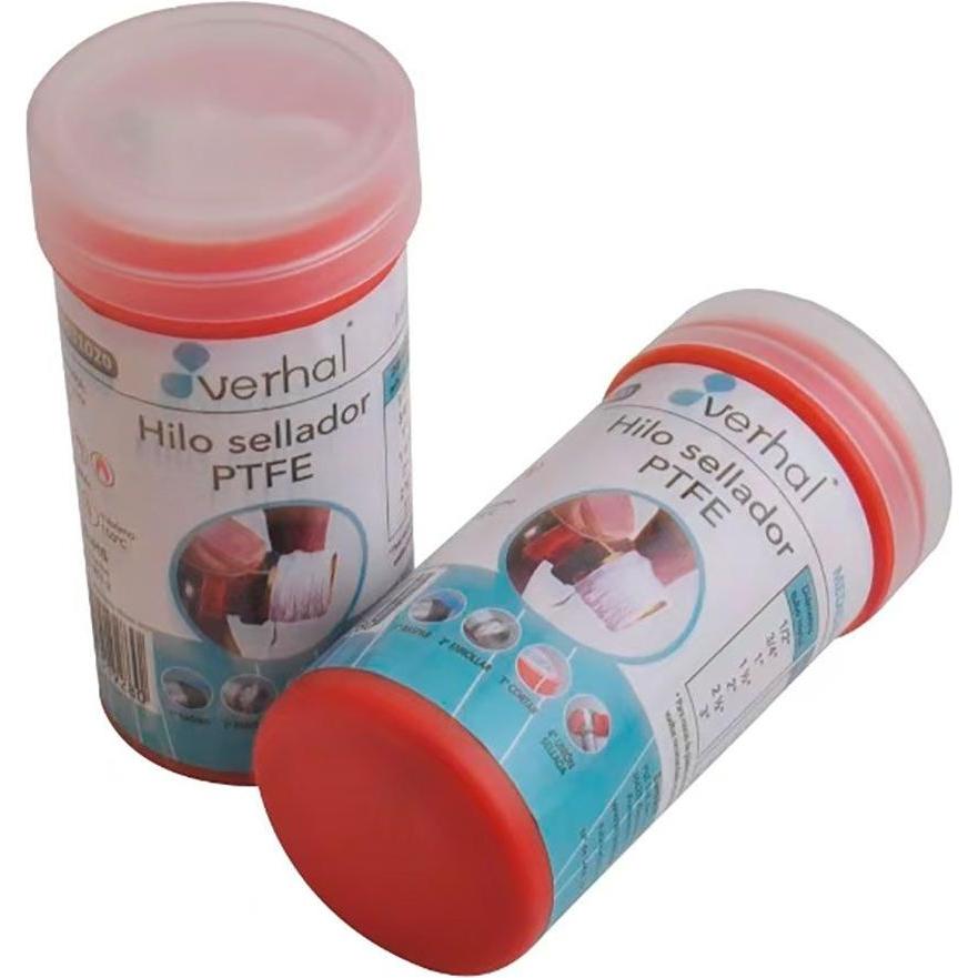 Verhal, Nastro adesivo, Ptfe sealing thread 160 m