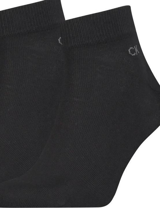 Actual product image Calvin Klein 2erPack Quarter (pack of 2, 43 - 46)
