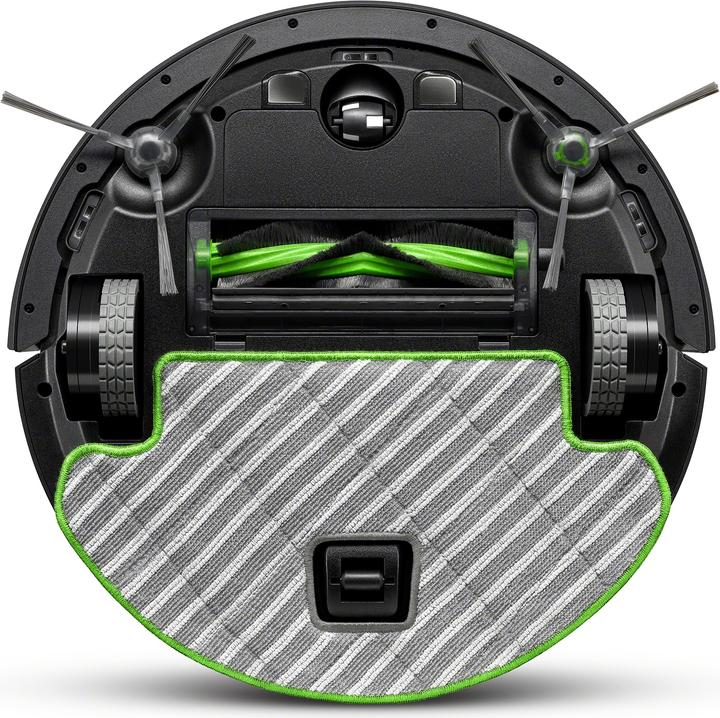 Produktbild iRobot Roomba Combo r1 (Saugwischroboter)