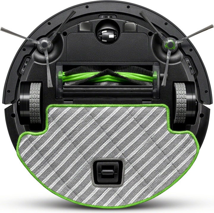 Produktbild iRobot Roomba Combo r1 (Saugwischroboter)