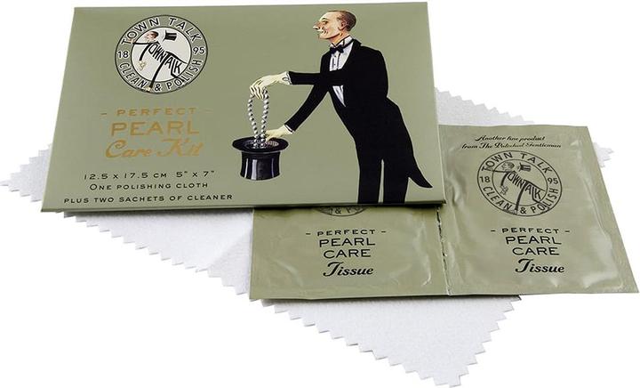 Produktbild Leyda Perlen Pflege Set