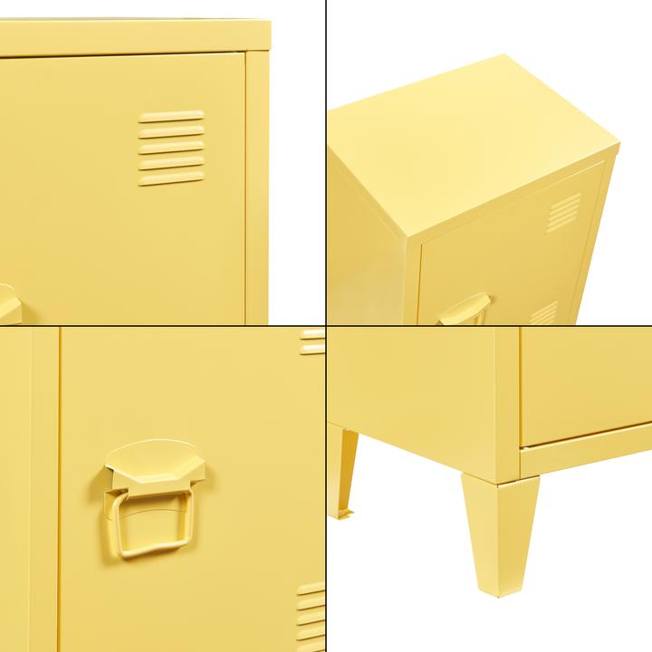 Image du produit En.Casa Stryn (40 x 30 x 57 cm)