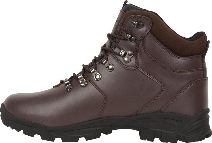 Produktbild Mountain Warehouse Wanderstiefel Latitude II Extreme Leder (45)