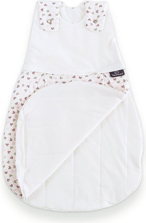 Image du produit Träumeland Ensemble sac de couchage bébé (56 cm)