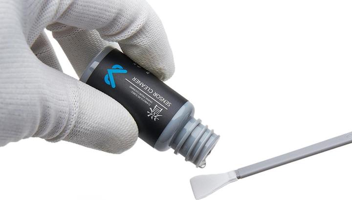 Produktbild VSGO APS-C Sensor Reinigungs Swabs