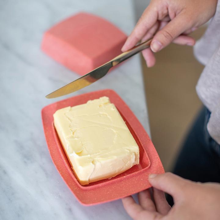 Actual product image Koziol Butterdose RIO