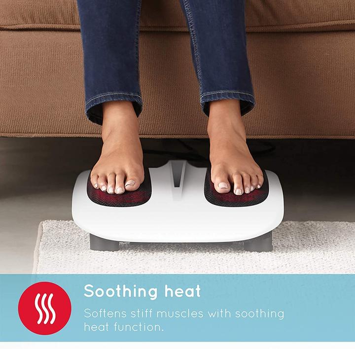 Actual product image Homedics Fm-Ts9-Eu