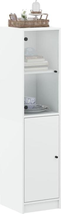 Image du produit vidaXL Highboard (37 x 35 x 142 cm)