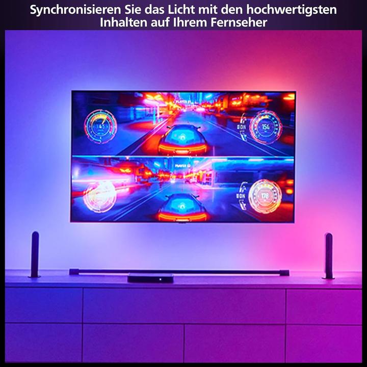 Immagine prodotto Philips Hue Play Sync Box Generation 2