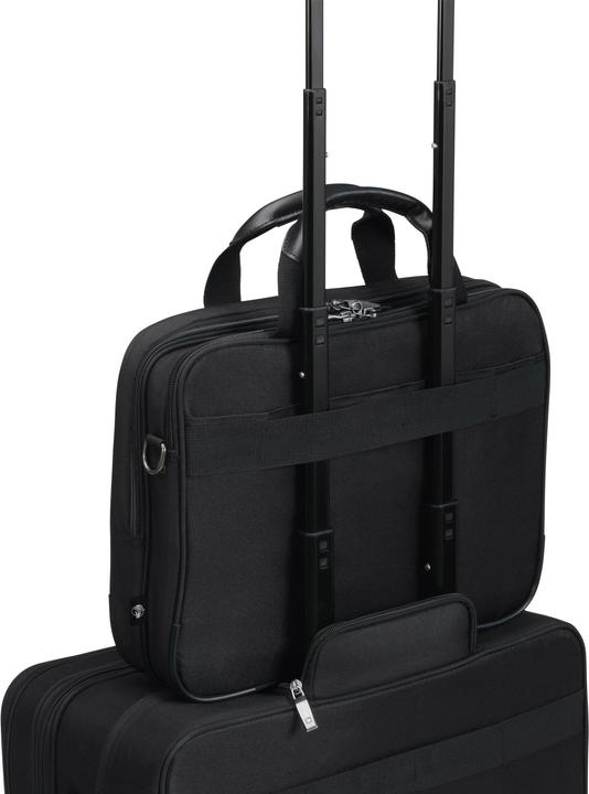 Actual product image Dicota Top Traveller ECO SELECT (15.60", Universal)