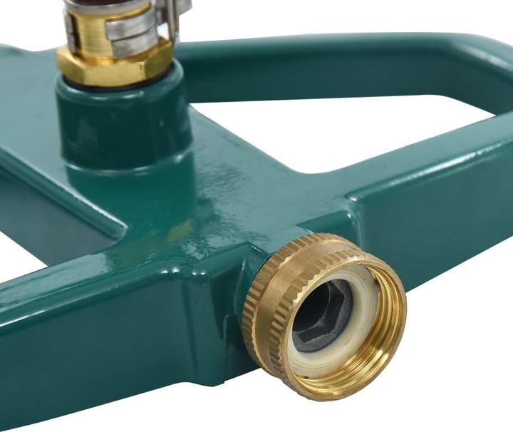 Produktbild vidaXL Quentin (Sprinklersystem)