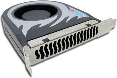 Produktbild Titan TTC-003 System-Gebläseeinheit (120 mm, 1x)