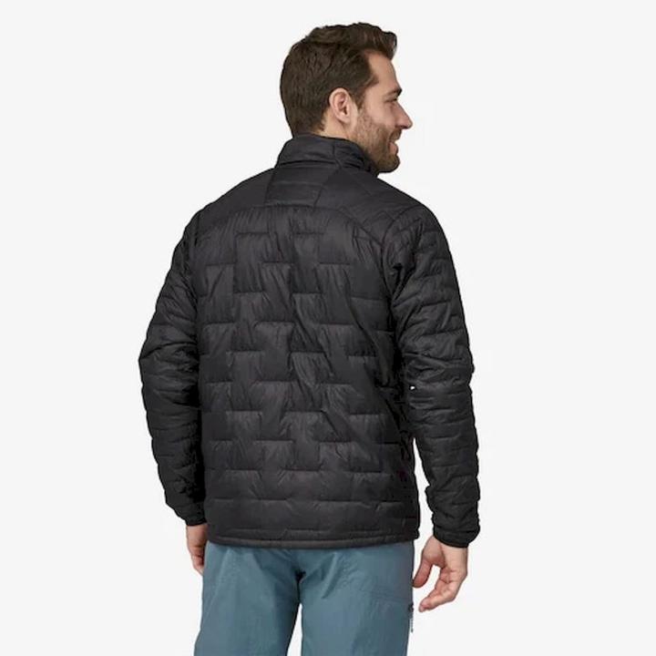 Produktbild Patagonia M's Micro Puff Jkt (M)