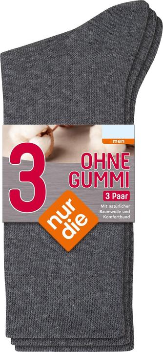 Nur Die Ohne Gummi