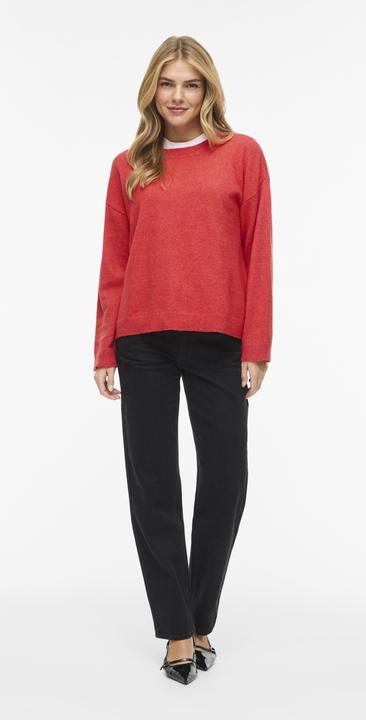 Immagine prodotto Vila VILIGA Rundhals Strickpullover (XXL)