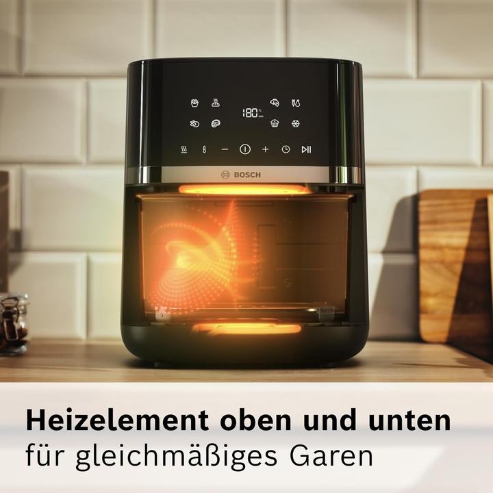 Produktbild Bosch Hausgeräte MAF462B0