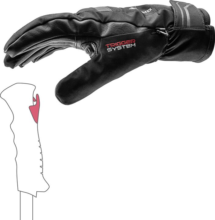 Image du produit Leki M's SCHIELD 3D GTX (8.5)