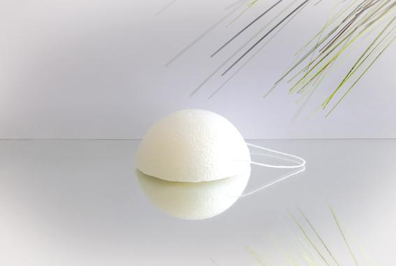 Produktbild Nawemo Konjac Schwamm PUR FACE