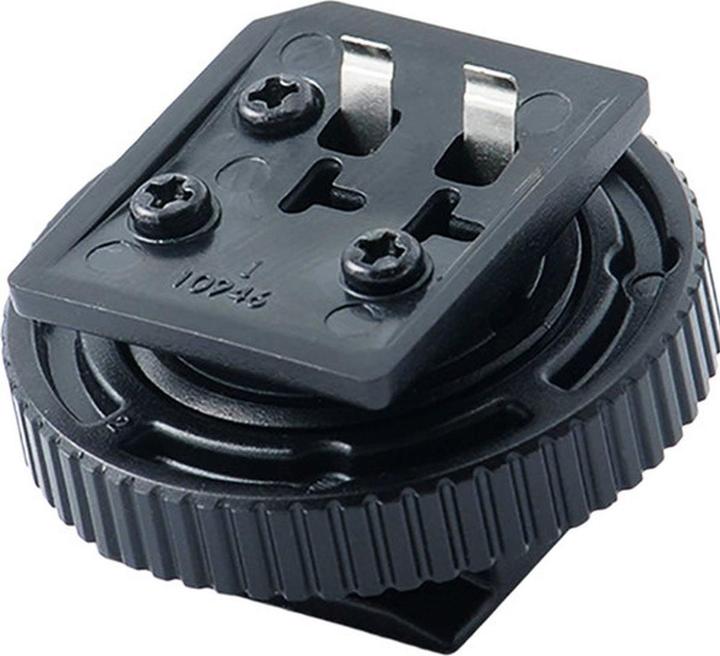 PocketWizard Hot Shoe Plus II (Funk)