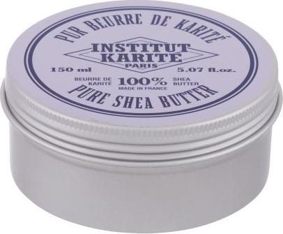 Image du produit Institut Karité Beurre de karité pur (Beurre corporel, 150 ml)