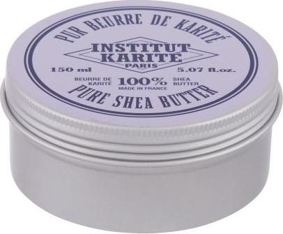 Image du produit Institut Karité Beurre de karité pur (Beurre corporel, 150 ml)