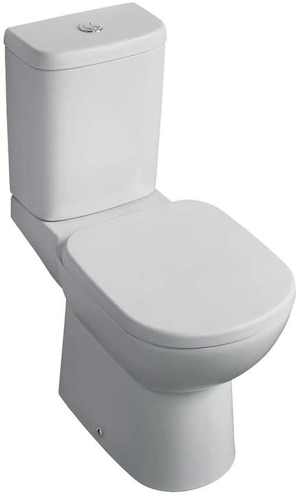 Produktbild Ideal Standard Eurovit Plus WC-Sitz