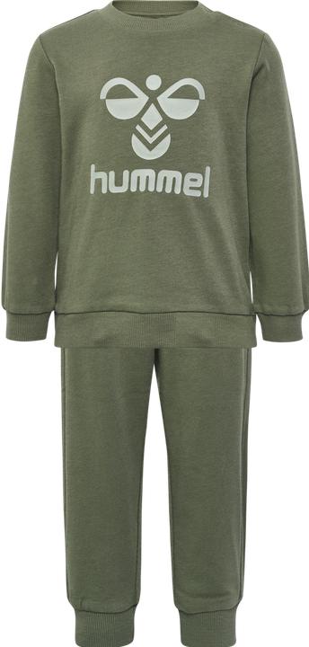 Immagine prodotto hummel abbigliamento da donna hmlARINE (92)