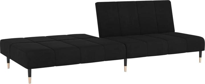 Produktbild vidaXL Schlafsofa (2-Sitzer)