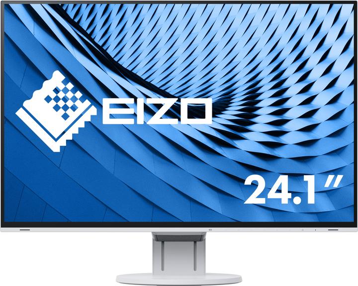 Actual product image Eizo EV2457 (1920 x 1200 pixels, 24")