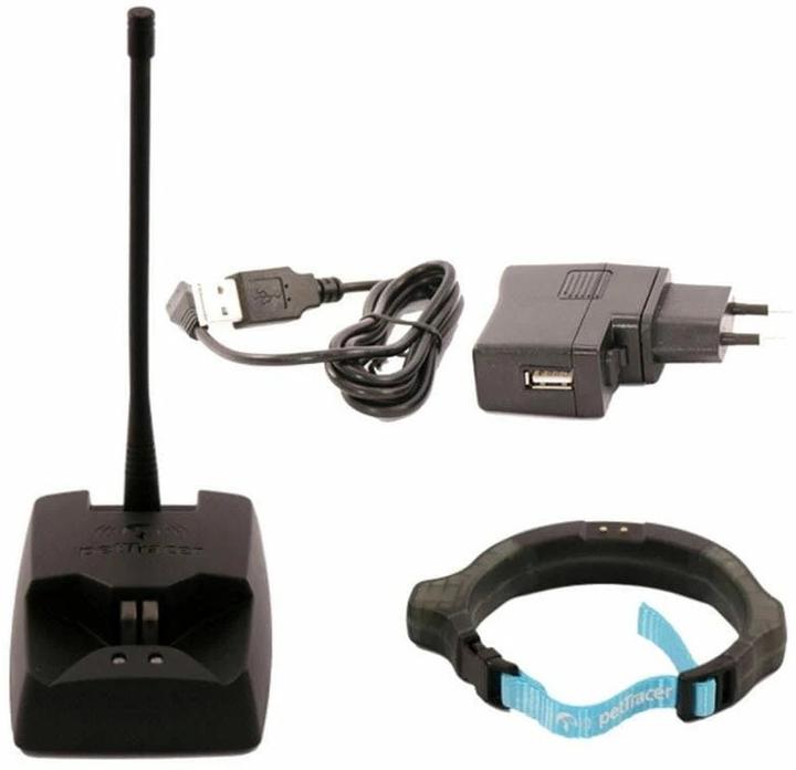 Produktbild PetTracer Katzen-GPS-Ortungsgerät (Katze, Allgemein)