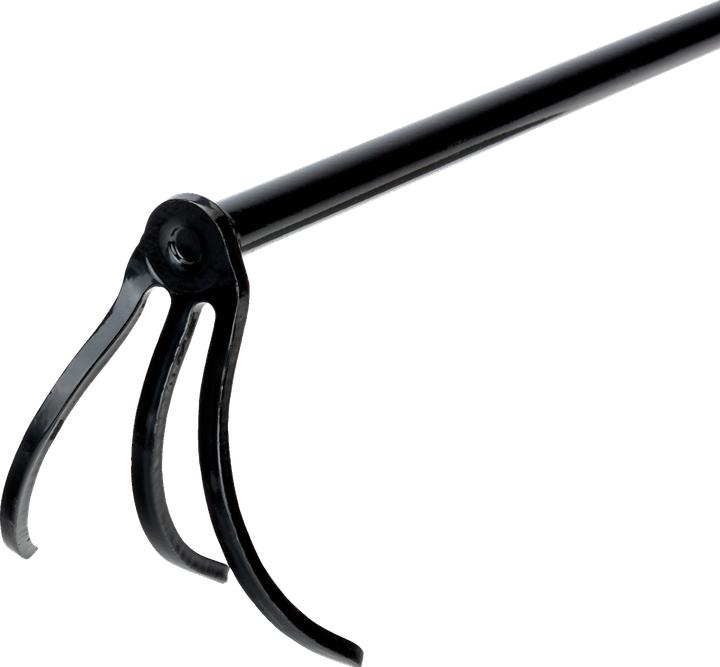 Image du produit Irimo Petit cultivateur avec poignée bi-matière, 455 mm