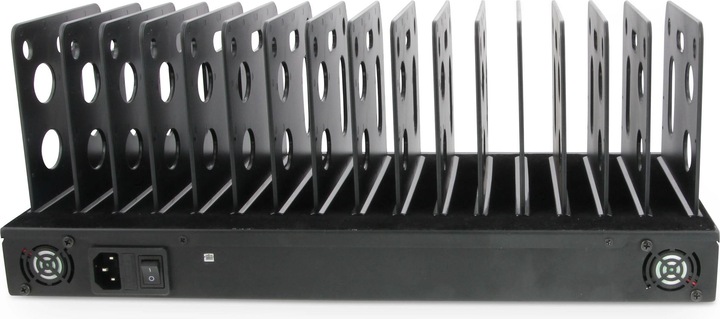Produktbild LMP SmartCharge 1000 HKC, 16 Port Ladestation (60 W)