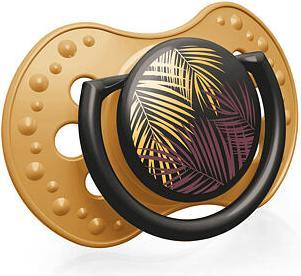 Produktbild Lovi Jungle Vibes Dynamic Soother (2x)
