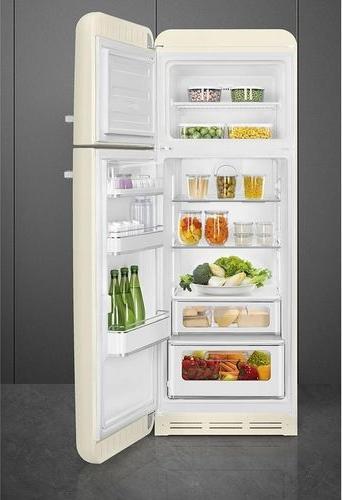 Actual product image Smeg FAB30LCR5 (294 l)