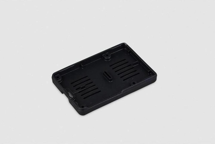 Image du produit Raspberry Pi Étui de protection officiel pour 5