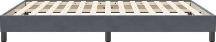 Produktbild vidaXL Boxspringbett (160 x 210 cm)