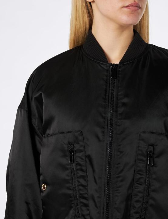 Produktbild Pinko BruGNETO Bomber Satin Technologie