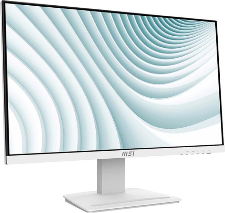 Produktbild MSI PRO MP243XWDE (1920 x 1080 Pixel, 23.80")