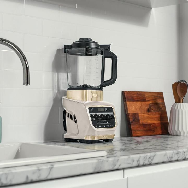 Image du produit Ninja Frullatore e Zuppiera Foodi (1000 W)