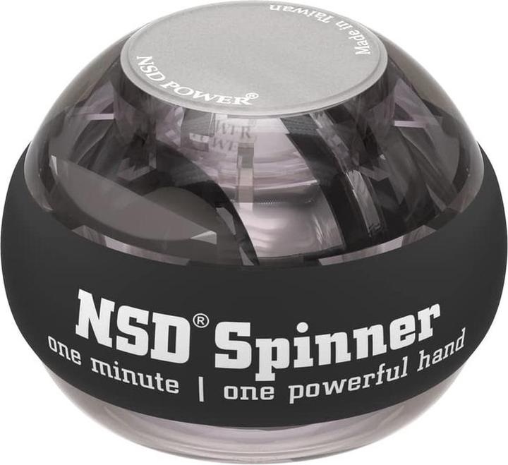 Image du produit NSD Spinner Spinner Heavy Metal
