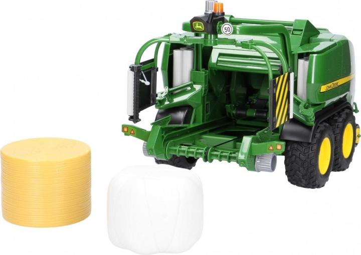 Actual product image Bruder Compression winding combination