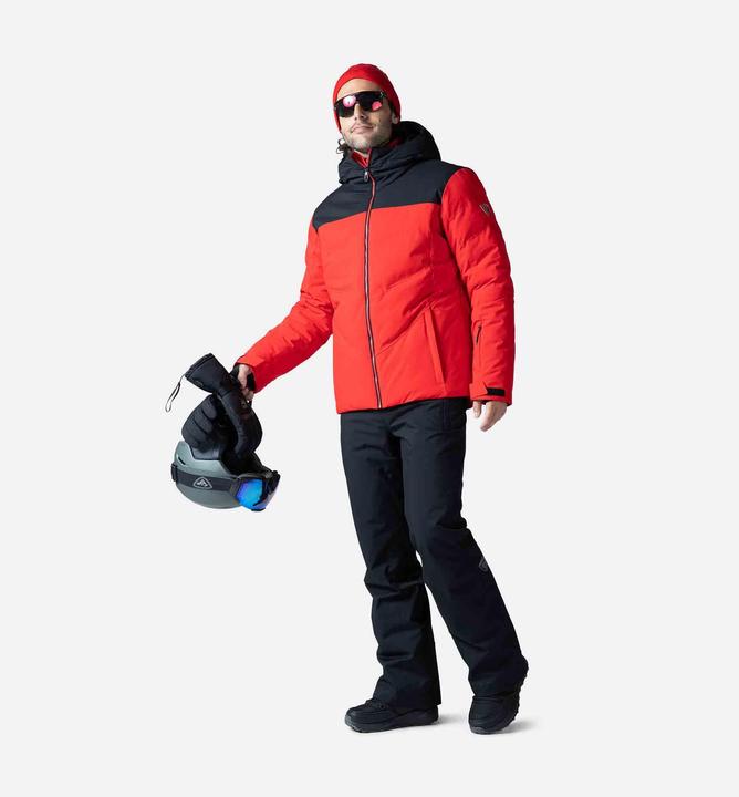 Actual product image Rossignol Siz Jkt Jacke (XL)