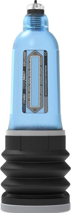 Bathmate Pompe à pénis Hydromax X30 Wide Boy bleu